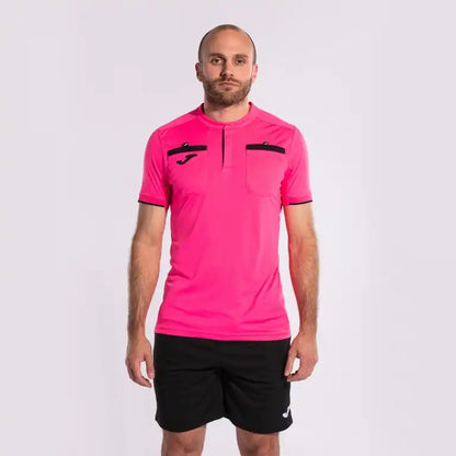 Joma Referee T-Shirt Short Sleeve