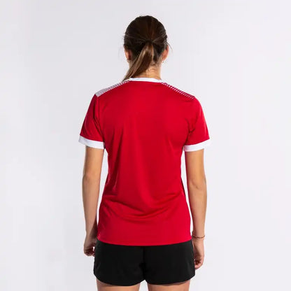 Joma Eco Supernova Short Sleeve Women's Training Jersey