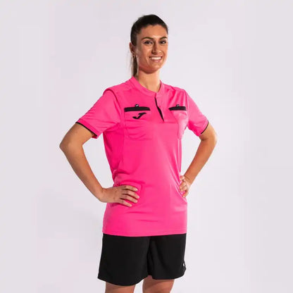 Joma Referee T-Shirt Short Sleeve