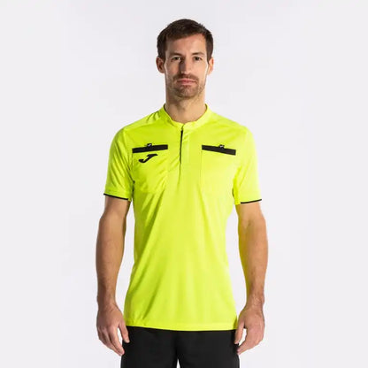 Joma Referee T-Shirt Short Sleeve