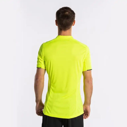 Joma Referee T-Shirt Short Sleeve