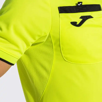 Joma Referee T-Shirt Short Sleeve