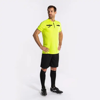 Joma Referee T-Shirt Short Sleeve