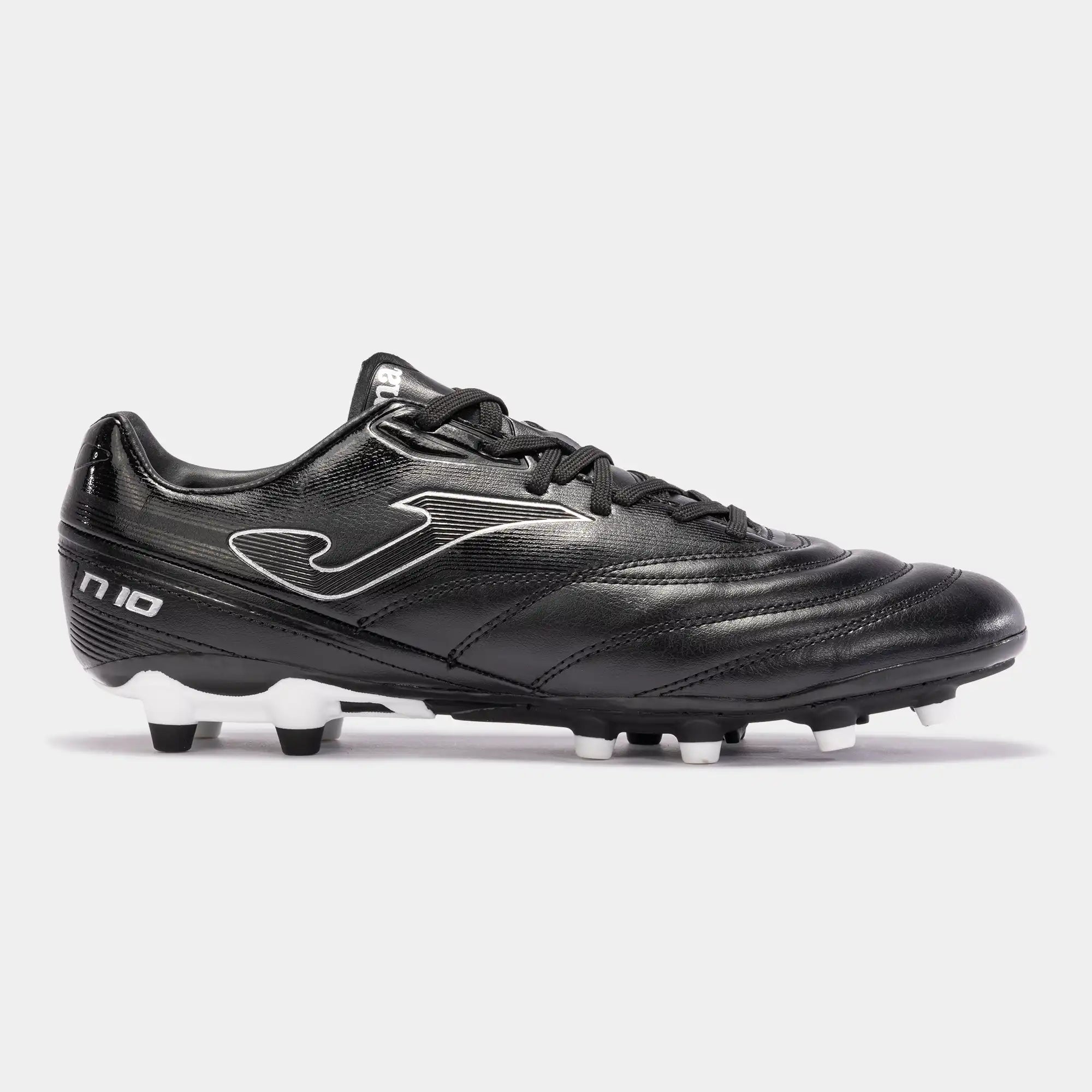 Comprar black Joma Numero-10 Men/Women Firm Ground (FG) Cleats