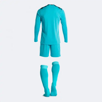 Joma Zamora VIII Goalkeeper Set