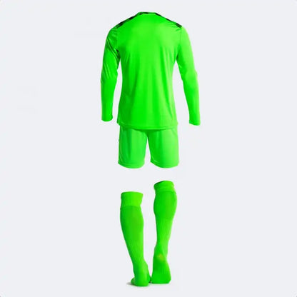 Joma Zamora VIII Goalkeeper Set