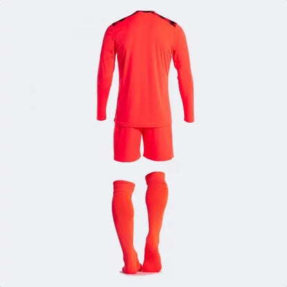 Joma Zamora VIII Goalkeeper Set