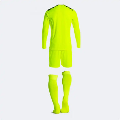 Joma Zamora VIII Goalkeeper Set