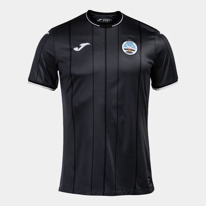 Joma Swansea Alternative Short Sleeve Fan Jersey 22/23 Season