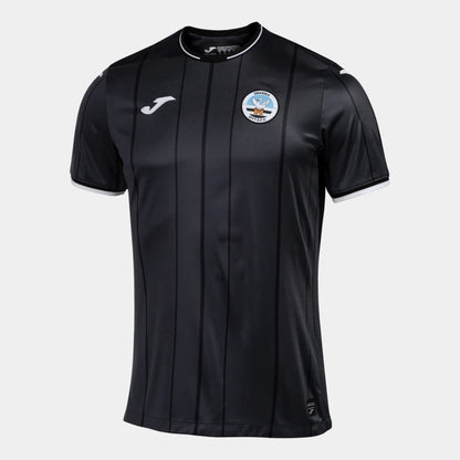 Joma Swansea Alternative Short Sleeve Fan Jersey 22/23 Season