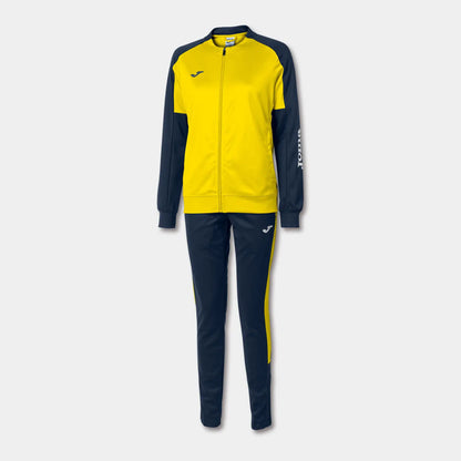 Joma Eco Championship  Women's Tracksuit