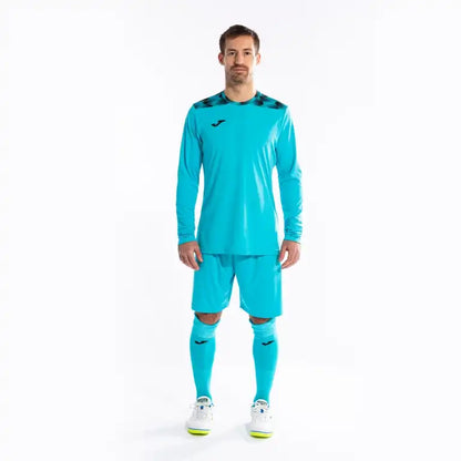 Joma Zamora VIII Goalkeeper Set