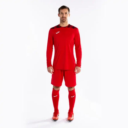 Joma Zamora VIII Goalkeeper Set