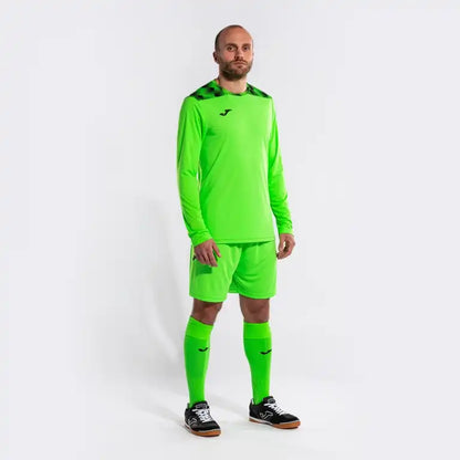 Joma Zamora VIII Goalkeeper Set