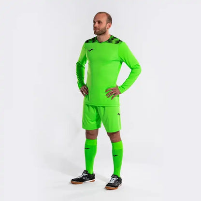 Joma Zamora VIII Goalkeeper Set