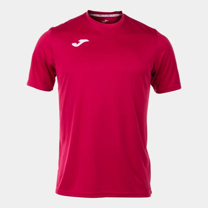 Joma Combi Short Sleeve T-Shirt