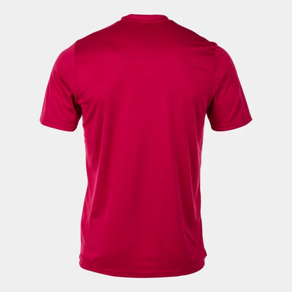 Joma Combi Short Sleeve T-Shirt