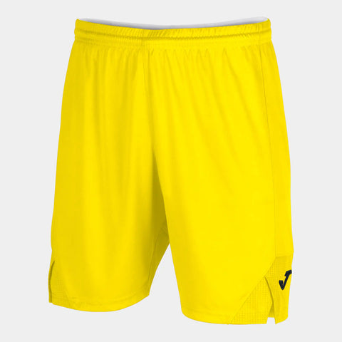 Buy yellow Joma Toledo II Short