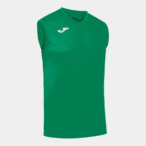 Buy green Joma T-Shirt Combi Sleeveless