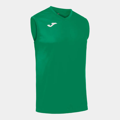 Joma T-Shirt Combi Sleeveless