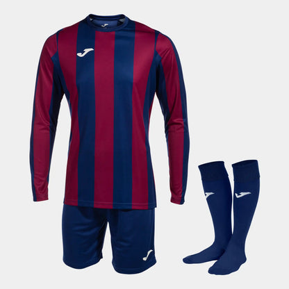 Joma Inter Classic Long Sleeve Men’s Training Set