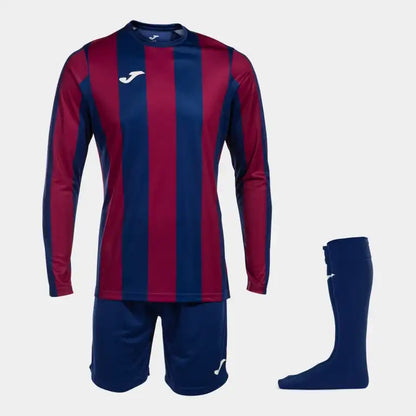 Joma Inter Classic Long Sleeve Men’s Training Set