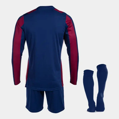 Joma Inter Classic Long Sleeve Men’s Training Set