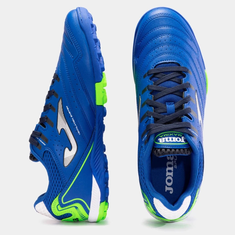 Joma Maxima Men / Women Turf Soccer Shoes