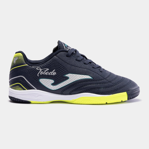 Kids / Youth JOMA Toledo Indoor Soccer Shoes