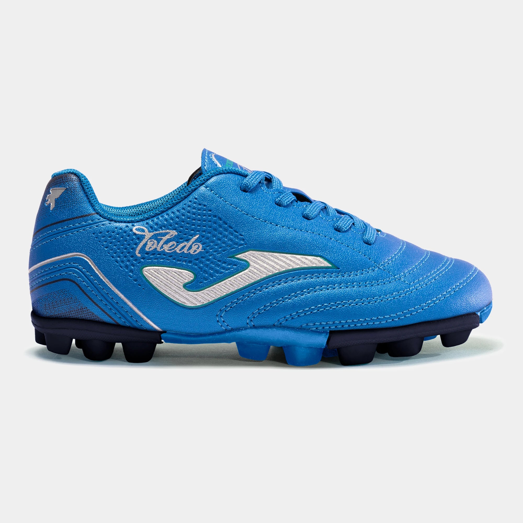 Comprar blue Kids / Youth JOMA Toledo Soccer Cleats