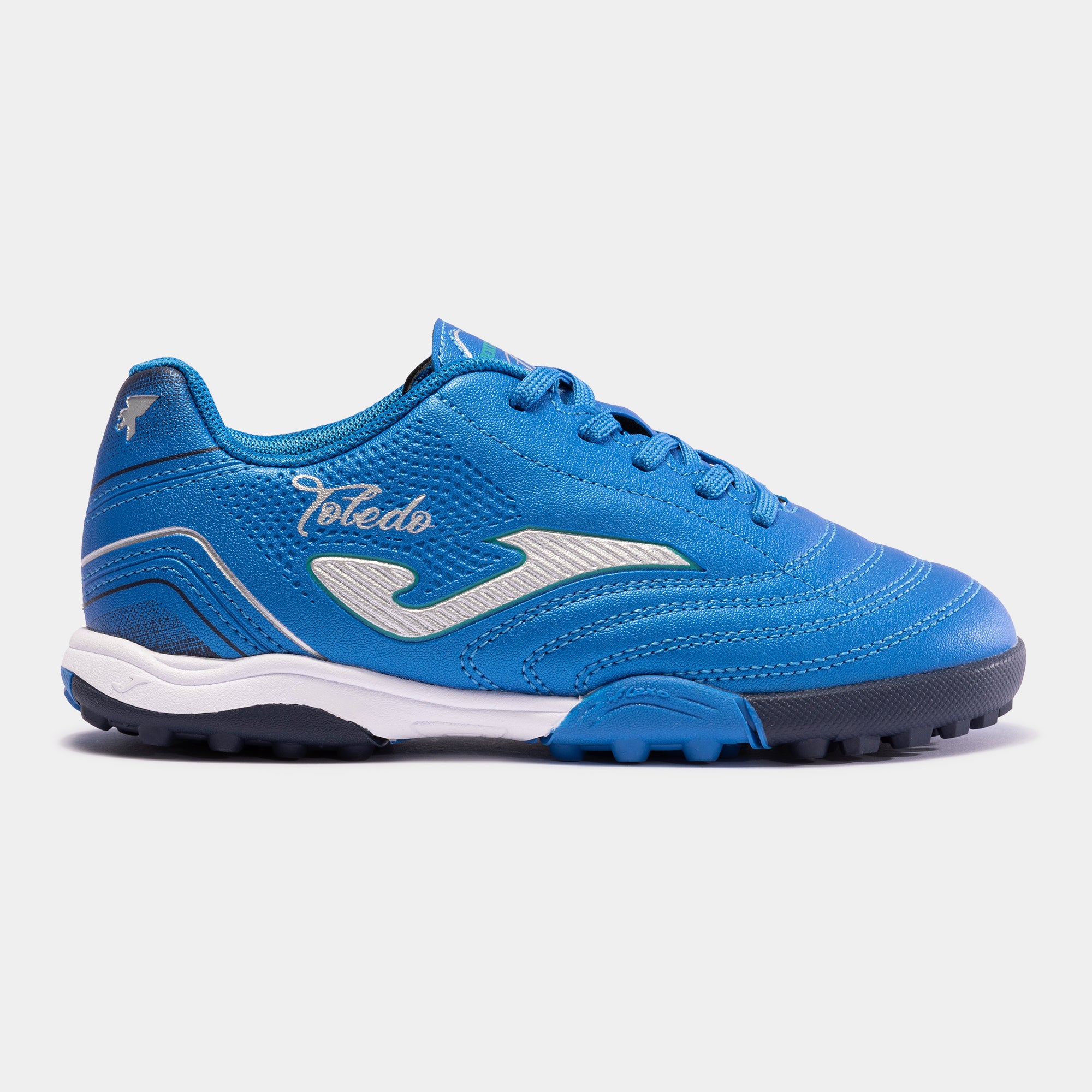 Comprar blue Kids / Youth JOMA Toledo Turf Soccer Shoes