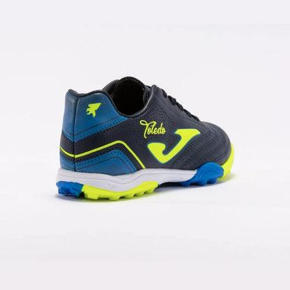 Joma Toledo Jr Kids/Youth Turf Soccer Shoes