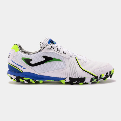 Buy green Joma Dribling 2404 Men / Women Turf Soccer Shoes
