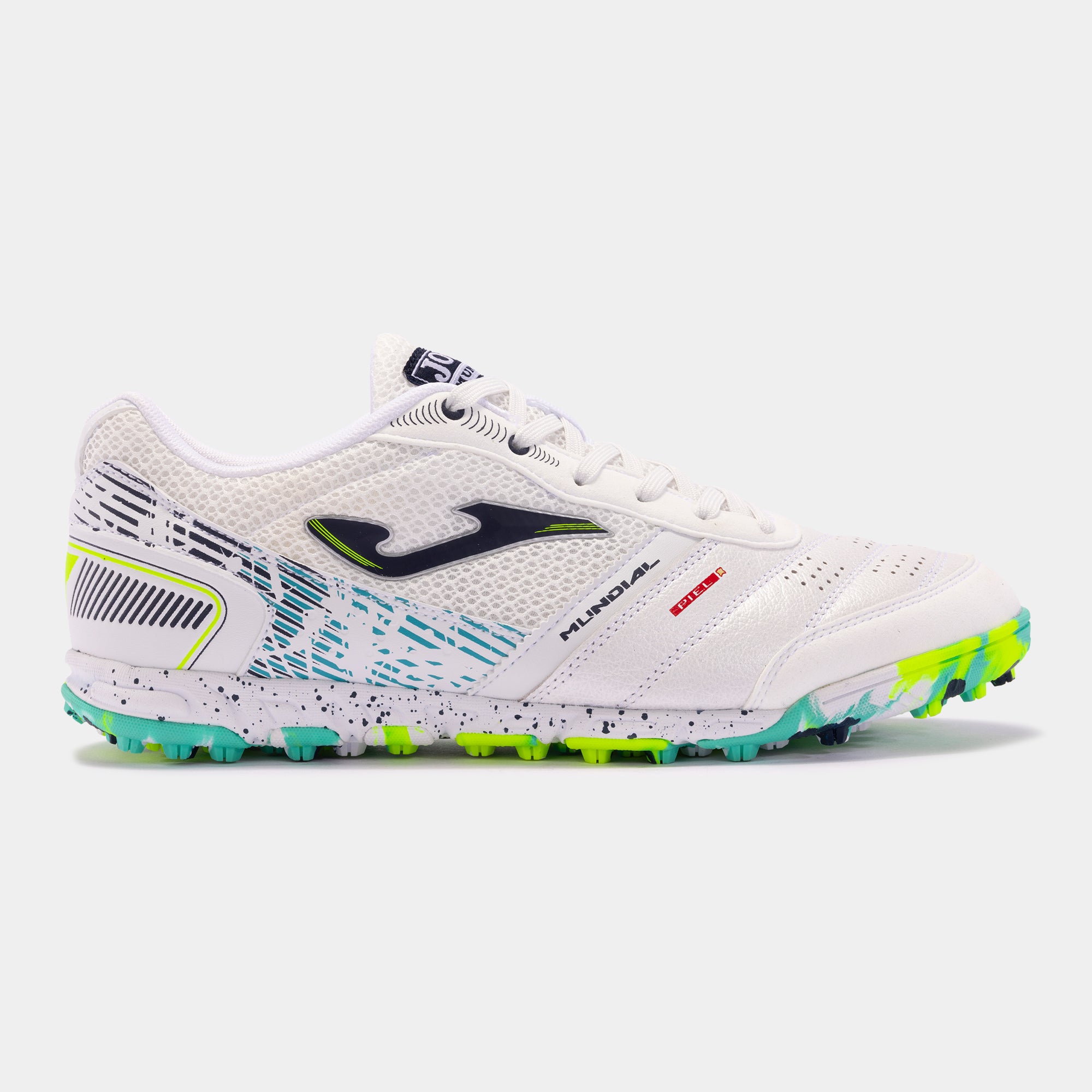 Joma Mundial Men/Women Turf Soccer Shoes
