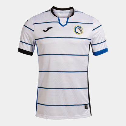 Joma Atalanta 2nd Short Sleeve Fan Jersey