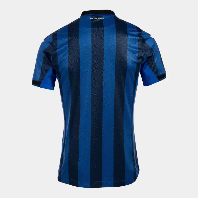 Joma Atalanta Home Short Sleeve Fan Jersey Season 23/24