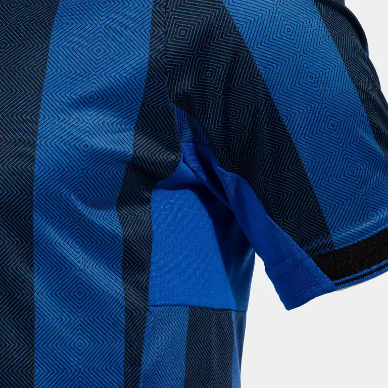Joma Atalanta Home Short Sleeve Fan Jersey Season 23/24