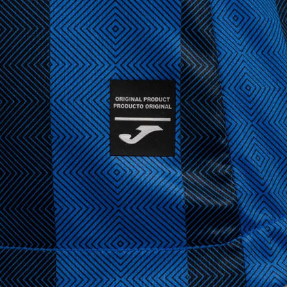 Joma Atalanta Home Short Sleeve Fan Jersey Season 23/24