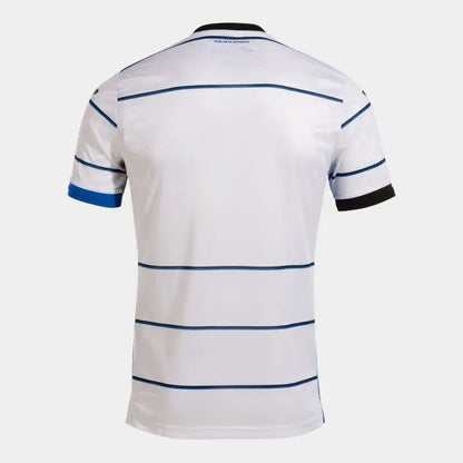 Joma Atalanta 2nd Short Sleeve Fan Jersey