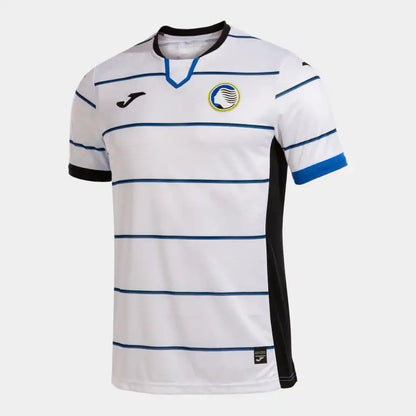 Joma Atalanta 2nd Short Sleeve Fan Jersey