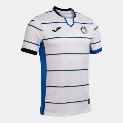 Joma Atalanta 2nd Short Sleeve Fan Jersey