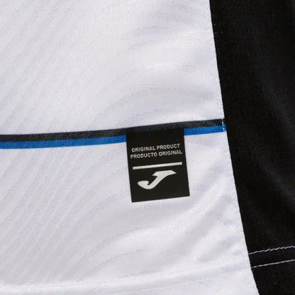 Joma Atalanta 2nd Short Sleeve Fan Jersey