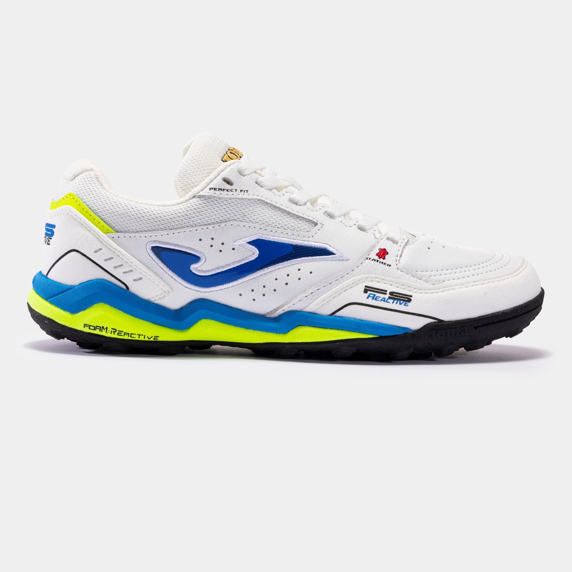 Joma FS Reactive Men/Women Turf Soccer Shoes