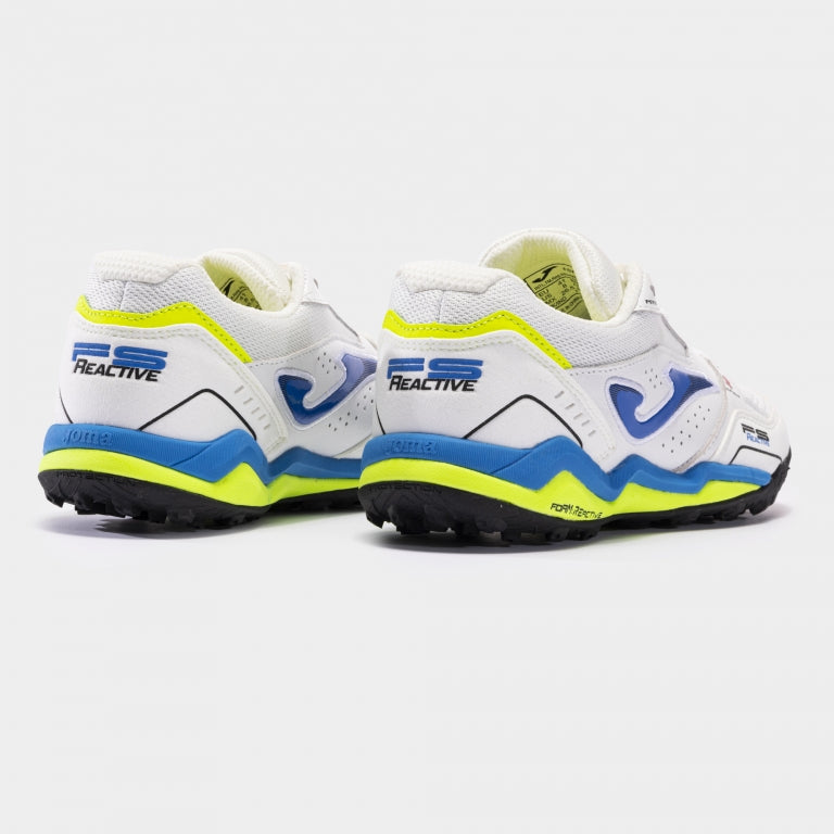 Joma FS Reactive Men/Women Turf Soccer Shoes