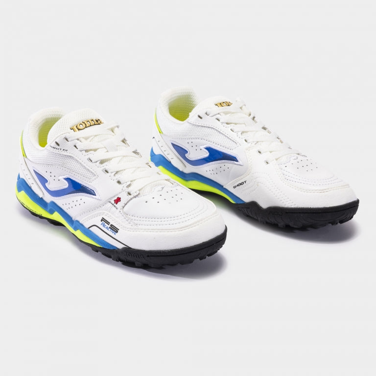 Joma FS Reactive Men/Women Turf Soccer Shoes