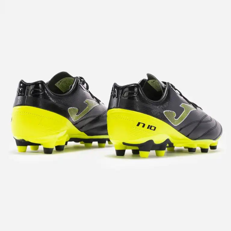 Joma Numero-10 Men/Women Firm Ground (FG) Cleats - 0