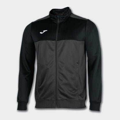 Joma Winner Full Zip Sweatshirt