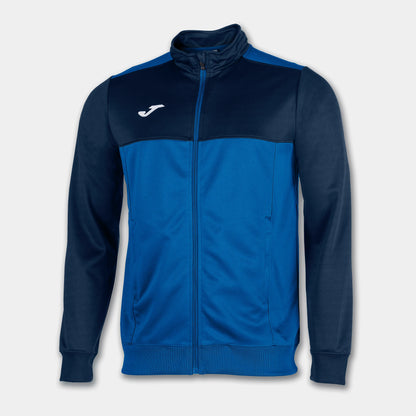 Joma Winner Full Zip Sweatshirt