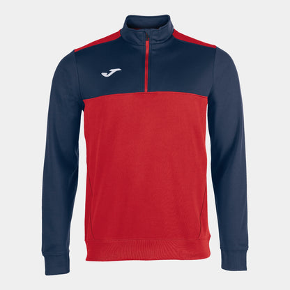 Joma Winner Sweatshirt 1/2 Zipper