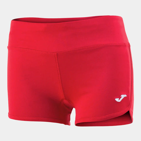 Buy red Joma Stella II Women&#39;s Short